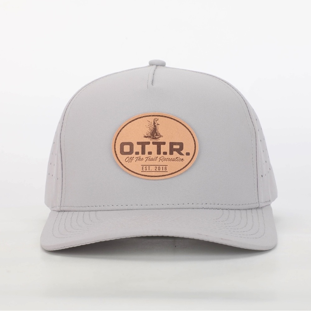 Mesh Performance Cap - Picture 2 of 9